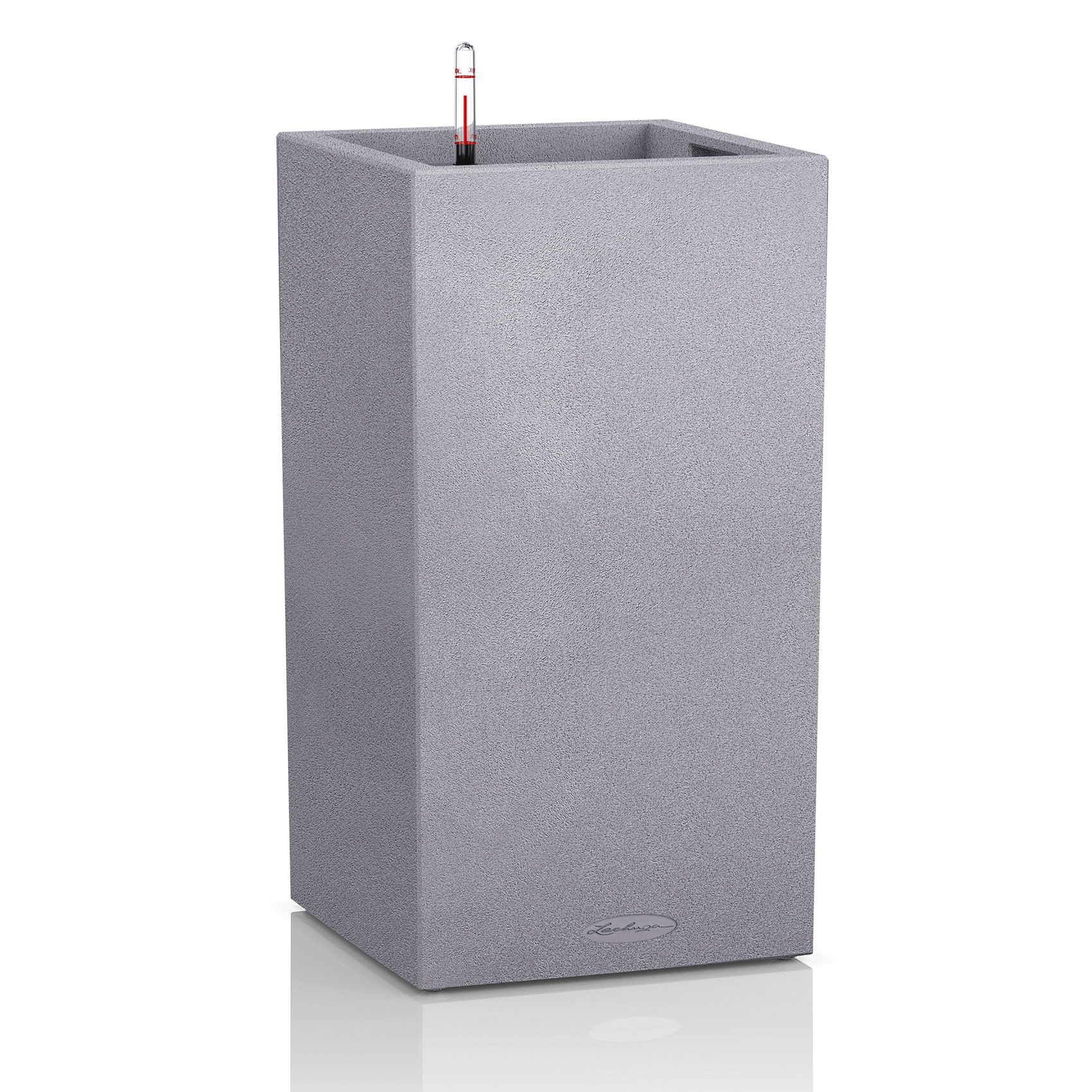 CANTO Stone 30 high stone grey